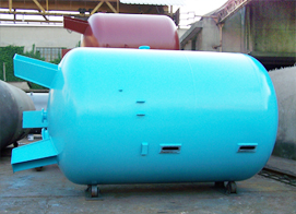 鈉離子交換器